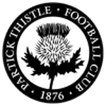 Partick Thistle W logo