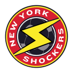 New York Shockers W logo