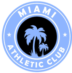 Miami AC W logo
