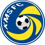 Kalighat Club logo