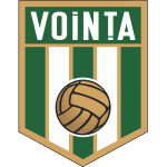 LSS Voința Sibiu logo