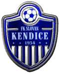 Slovan Kendice logo