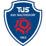 Bad Waltersdorf logo