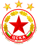 CSKA Sofia III logo