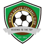 Vihiga United FC logo