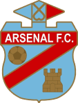 Atlético Arsenal logo