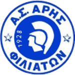 Aris Filiates logo