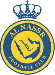 Al Nassr W logo