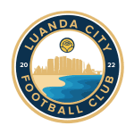 Luanda City logo