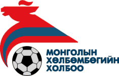 Mongolia U20 logo