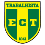 Trabalhista U20 logo
