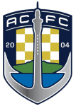 Auckland City logo