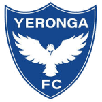 Yeronga Eagles logo