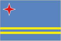 Aruba U17 logo