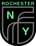Rochester New York II logo