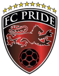 FC Pride logo