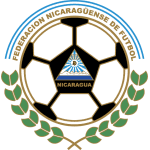 Nicaragua U20 W logo