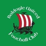 Baldoyle United logo