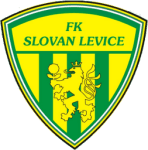 Veľké Leváre logo