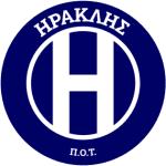 Iraklis Therm. logo