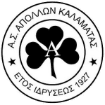 Apollon Kalyt. logo