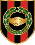 Brommapojkarna U19 logo
