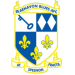 Blaenavon Blues logo