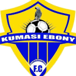 Ebony FC logo