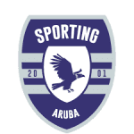 Sporting logo