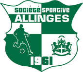 SS Allinges logo