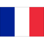 France U23 W logo