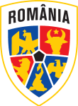 Romania U23 W logo