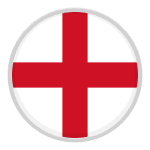 England U20 W logo
