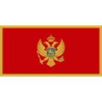 Montenegro U18 logo