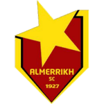 Al-Merreikh II logo