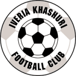 Iveria Khashuri logo