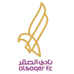 Al Saqer logo