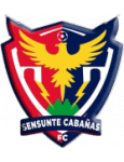 Cabanas logo