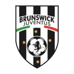 Brunswick Juventus FC logo