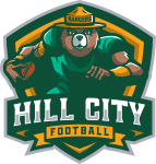 Hill City logo
