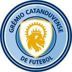 Grêmio Catanduvense logo