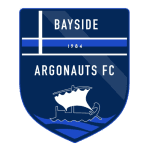 Bayside Argonauts logo