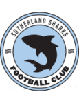 Sutherland Sharks U20 logo