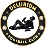 Deliirium logo