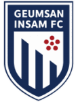 Geumsan Insam logo