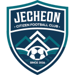 Jecheon Citizen logo