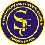 Santarritense logo