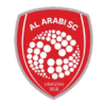 Al Arabi SC logo