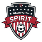Washington Spirit W logo