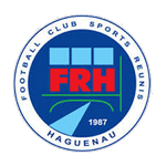 Haguenau logo